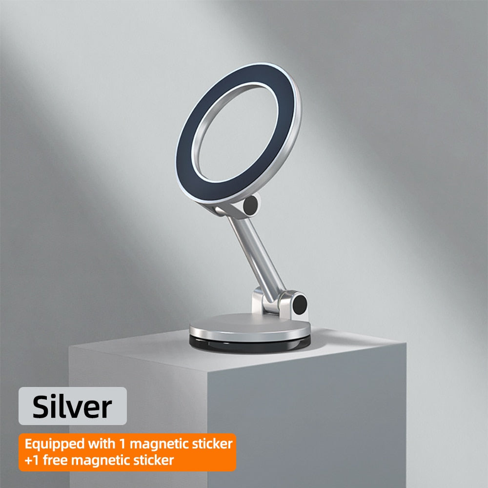Car Magnetic Phone Holder