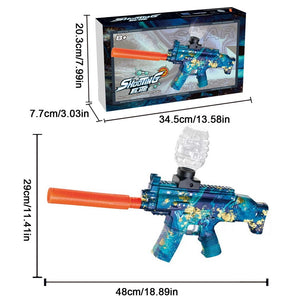 Gel Blaster