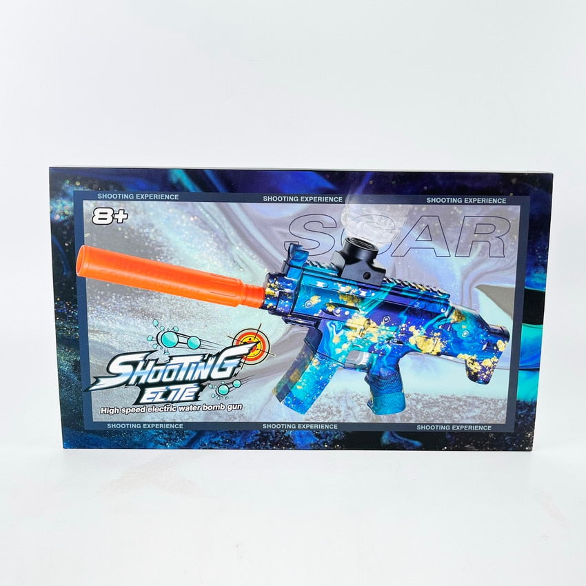Gel Blaster