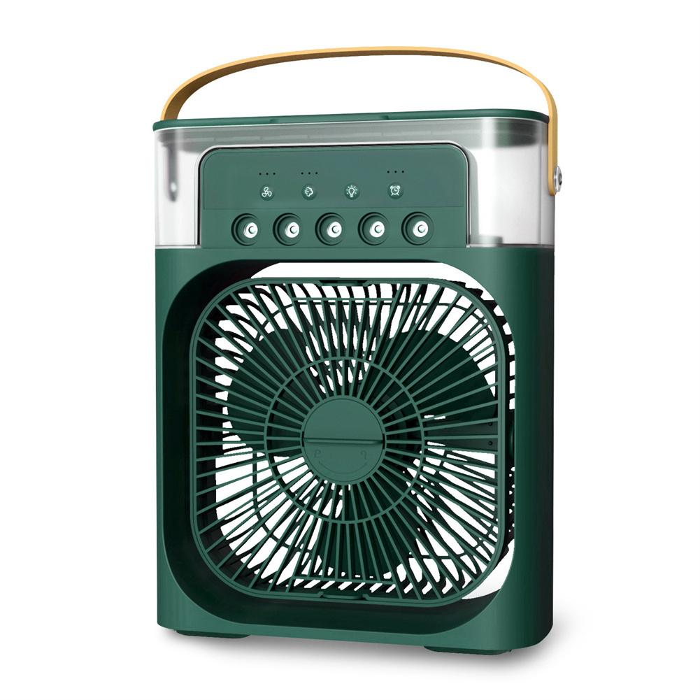 Portable 3 Speeds Humidifier