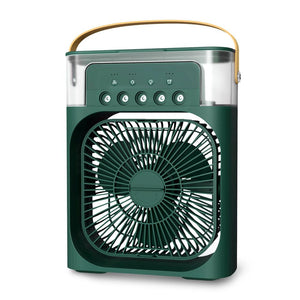 Portable 3 Speeds Humidifier