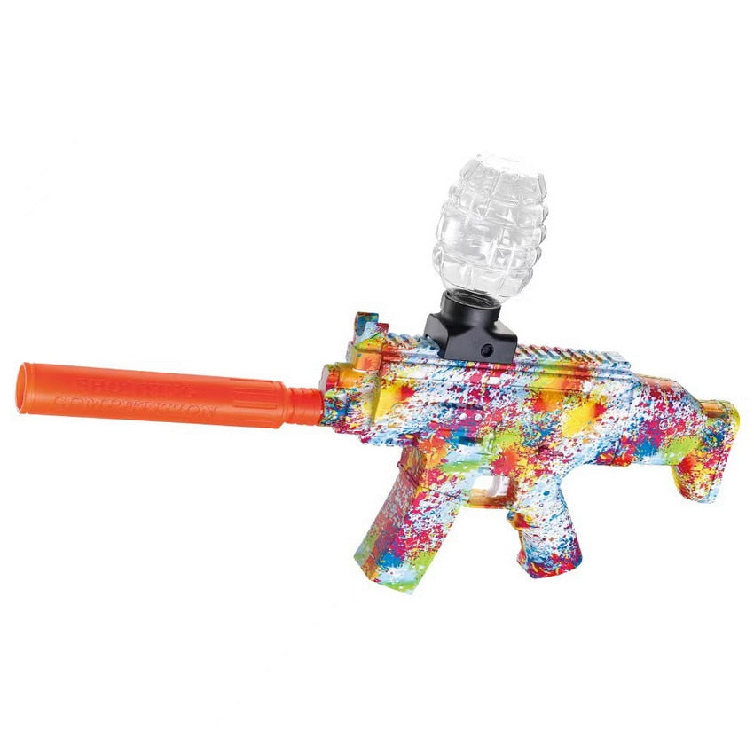 Gel Blaster