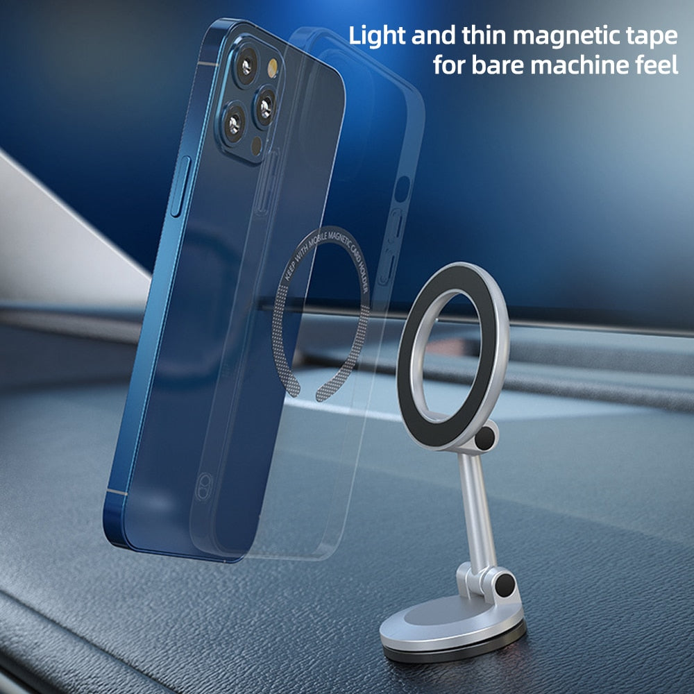 Car Magnetic Phone Holder