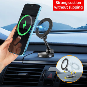 Car Magnetic Phone Holder