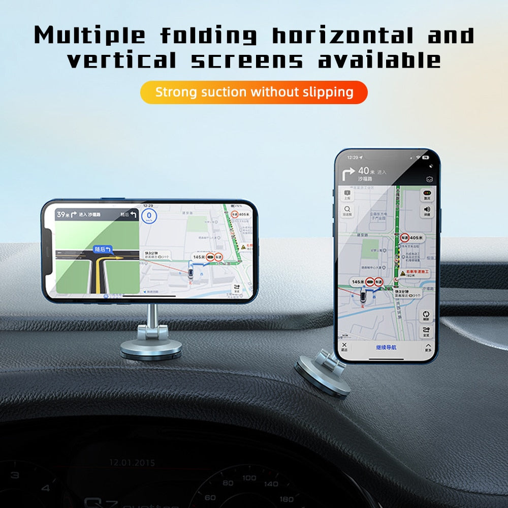 Car Magnetic Phone Holder