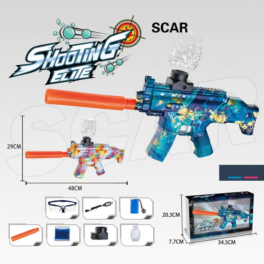 Gel Blaster