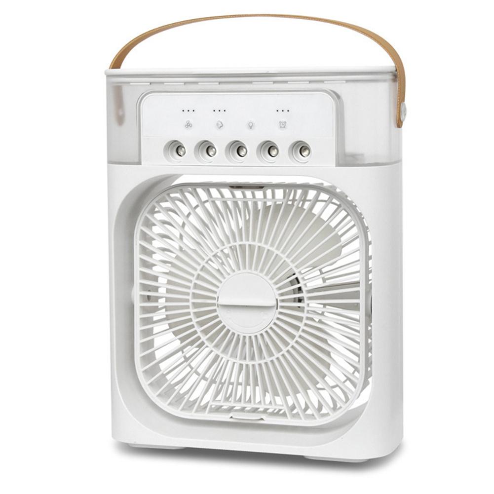 Portable 3 Speeds Humidifier