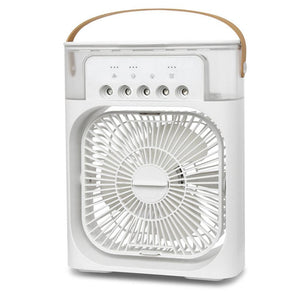 Portable 3 Speeds Humidifier