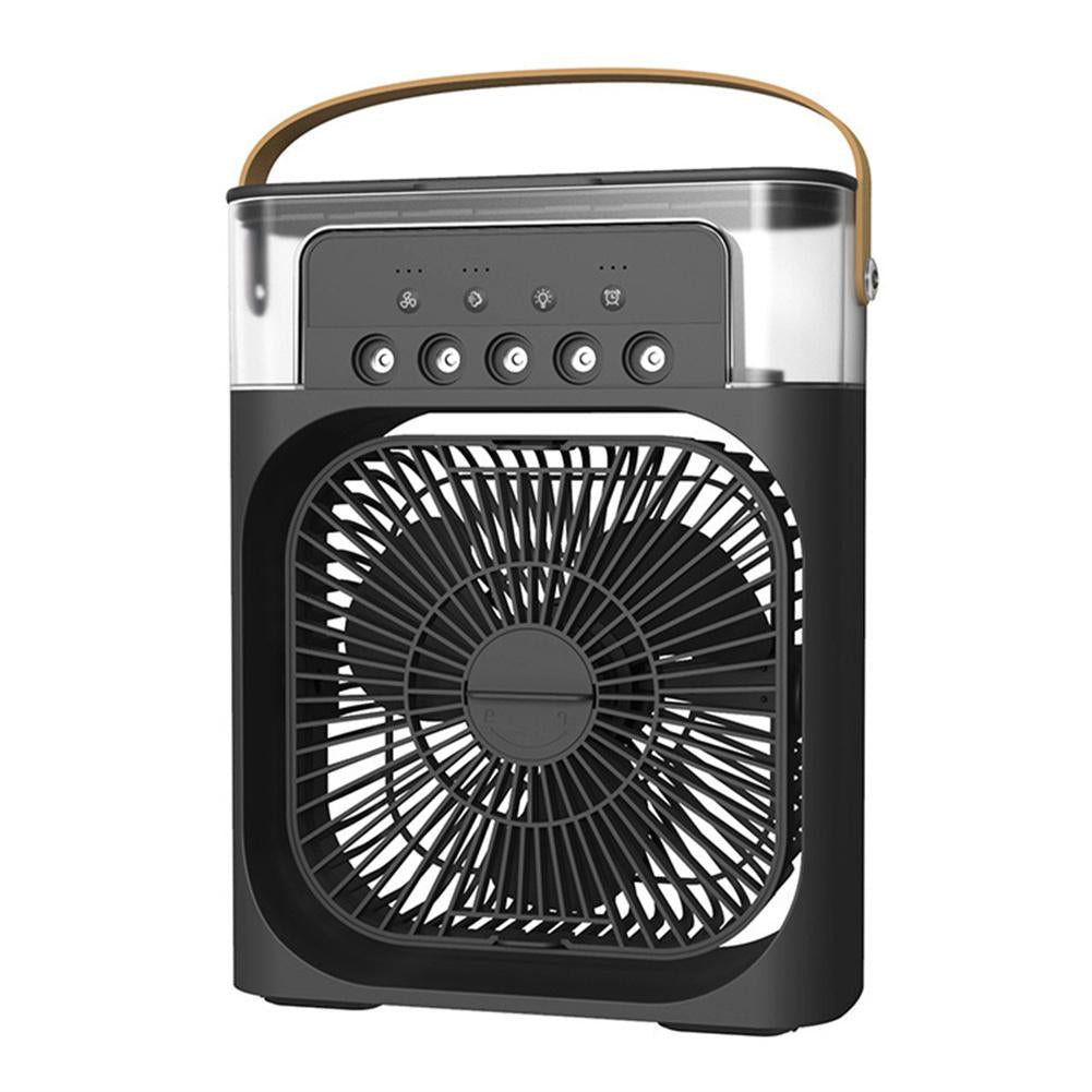 Portable 3 Speeds Humidifier