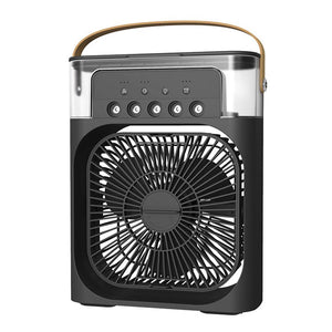 Portable 3 Speeds Humidifier