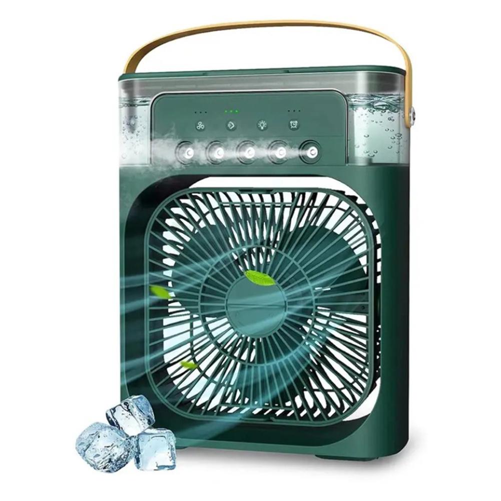 Portable 3 Speeds Humidifier