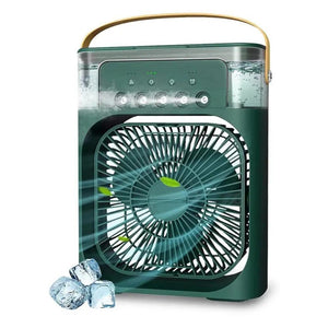 Portable 3 Speeds Humidifier