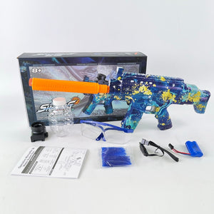 Gel Blaster