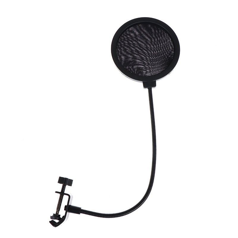 Mic Pop Filter