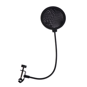 Mic Pop Filter