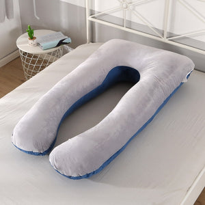 Big Soft Lumbar Pillow