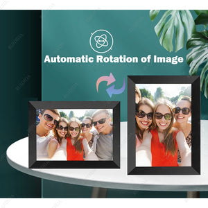 Frameo Digital Photo