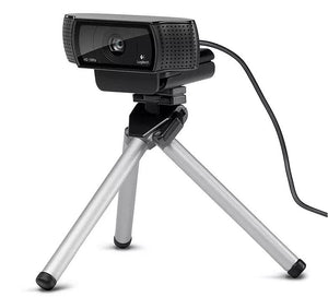 Logitech C920 Pro Webcam