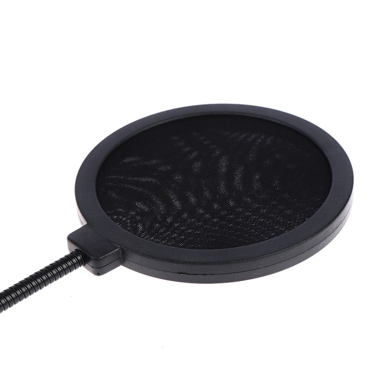 Mic Pop Filter