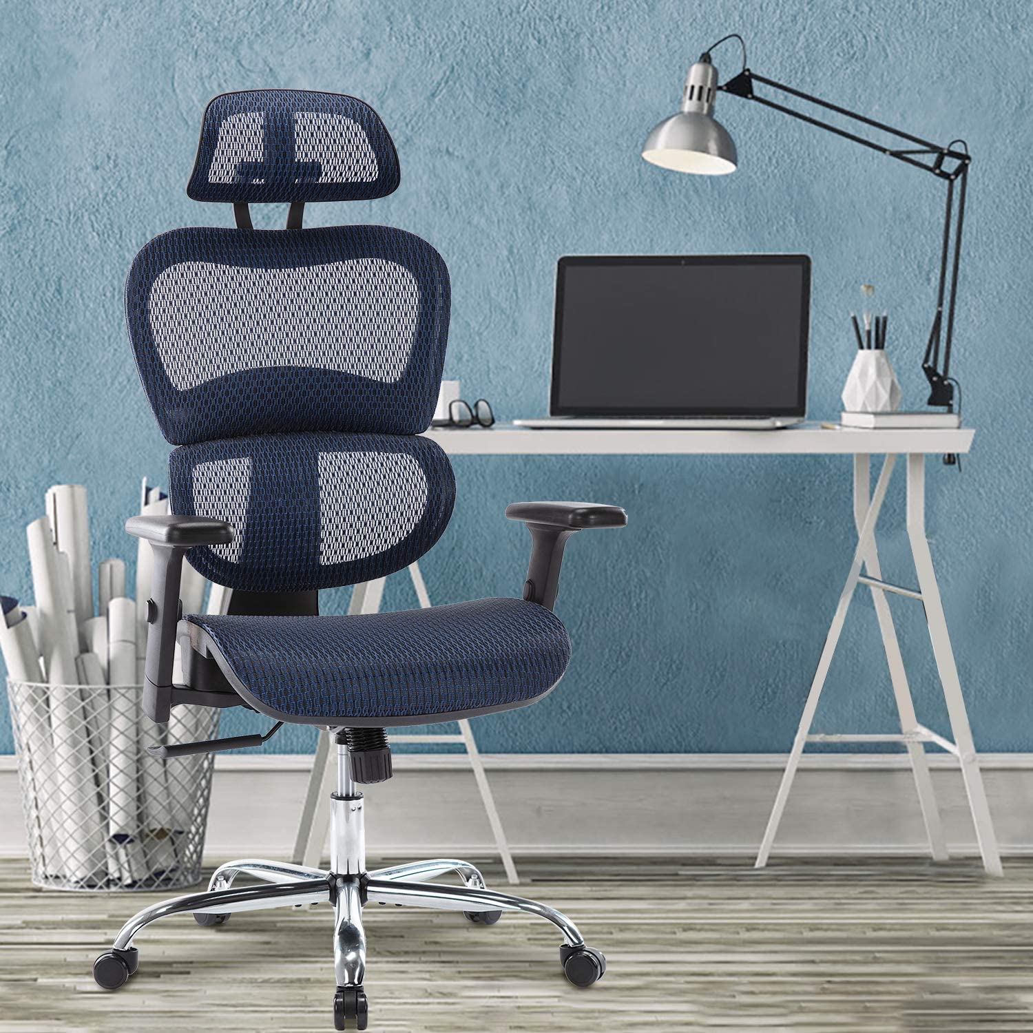 Ergonomics Mesh Chair
