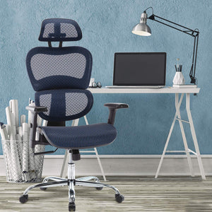 Ergonomics Mesh Chair