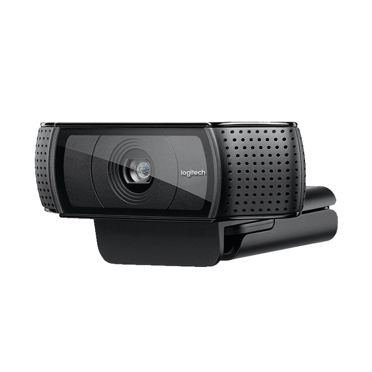 Logitech C920 Pro Webcam