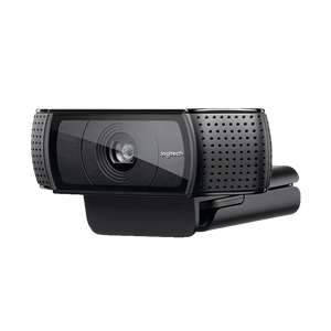 Logitech C920 Pro Webcam