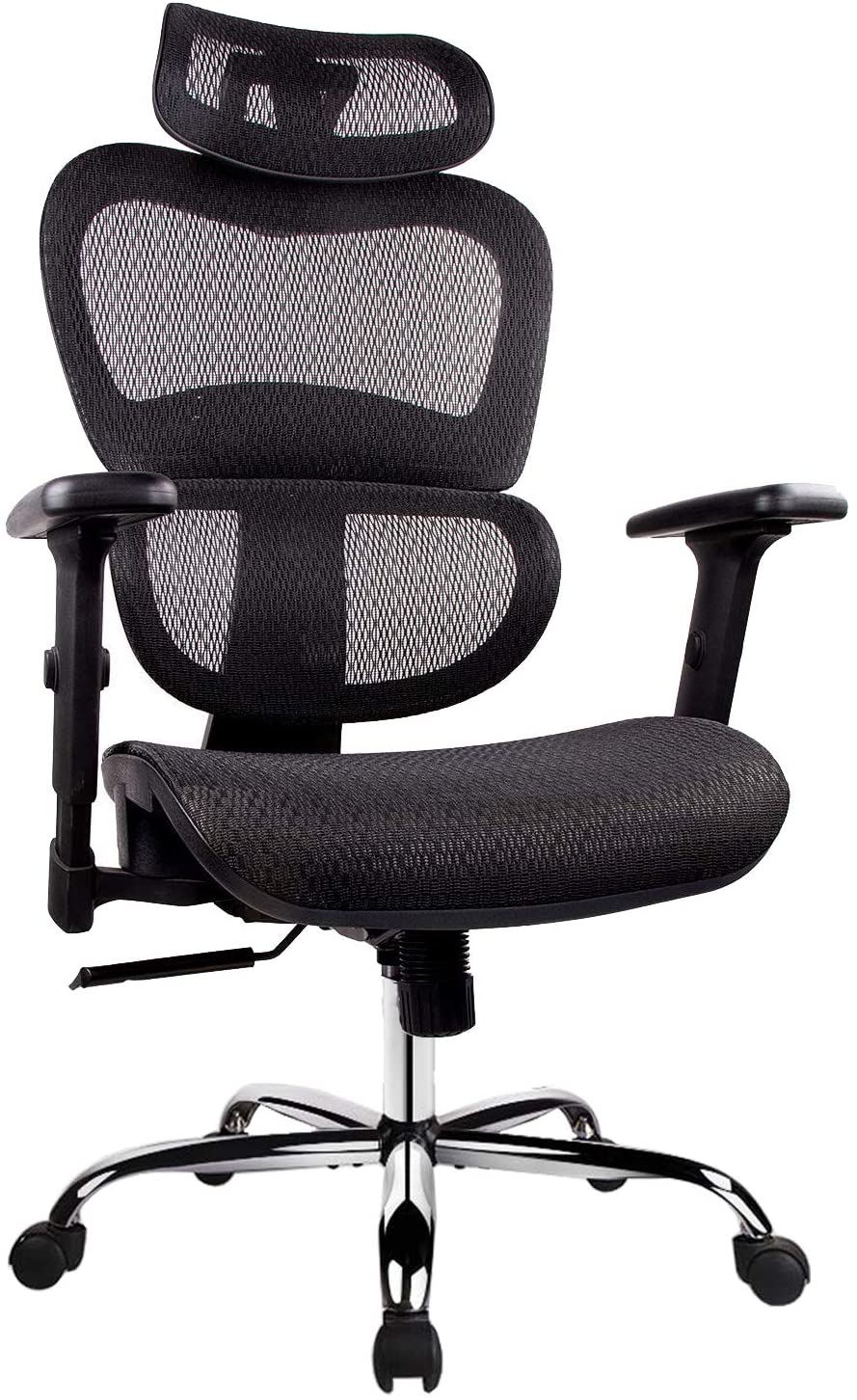 Ergonomics Mesh Chair