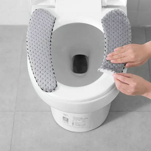 Toilet Seat Warmer