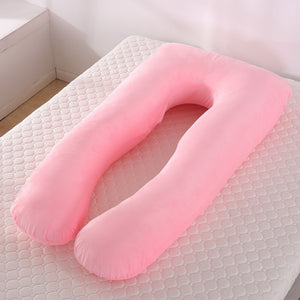 Big Soft Lumbar Pillow