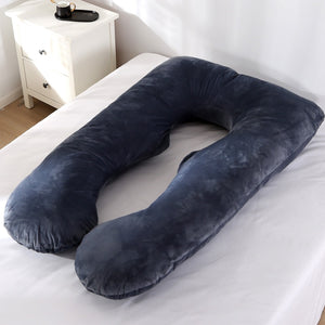 Big Soft Lumbar Pillow