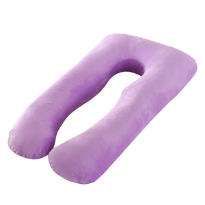 Big Soft Lumbar Pillow