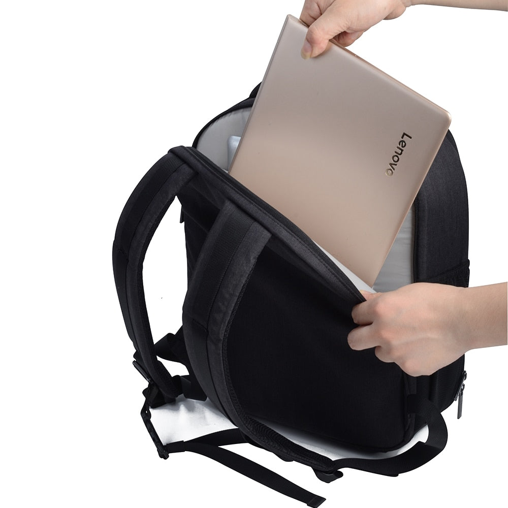 CADeN DSLR SLR Anti-shock Bag