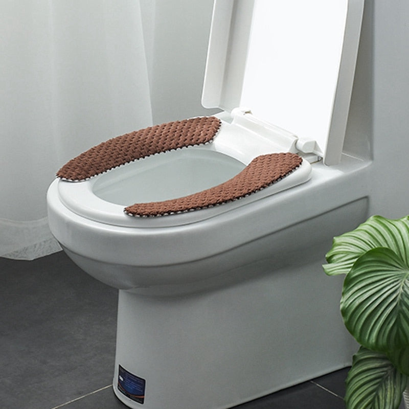 Toilet Seat Warmer