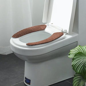Toilet Seat Warmer