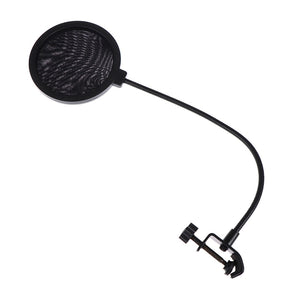 Mic Pop Filter