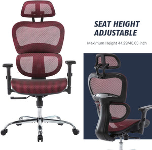 Ergonomics Mesh Chair