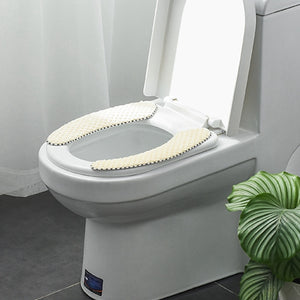 Toilet Seat Warmer