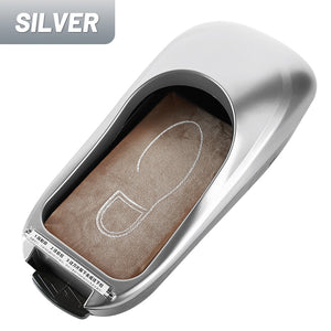 Automatic Shoe Cover Dispenser