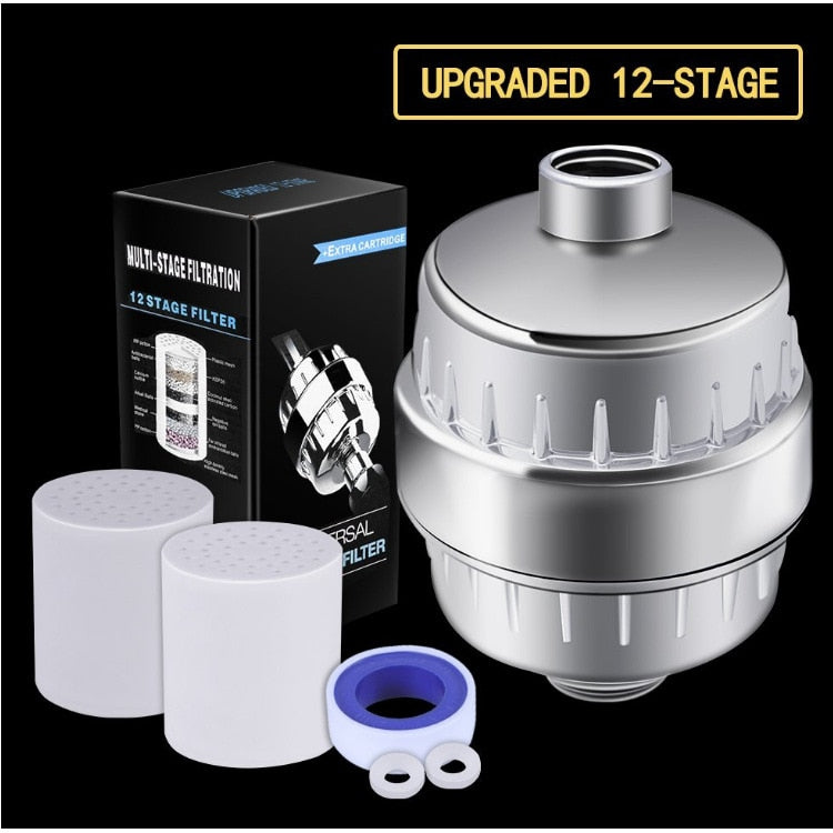 Shower Filter Purifier