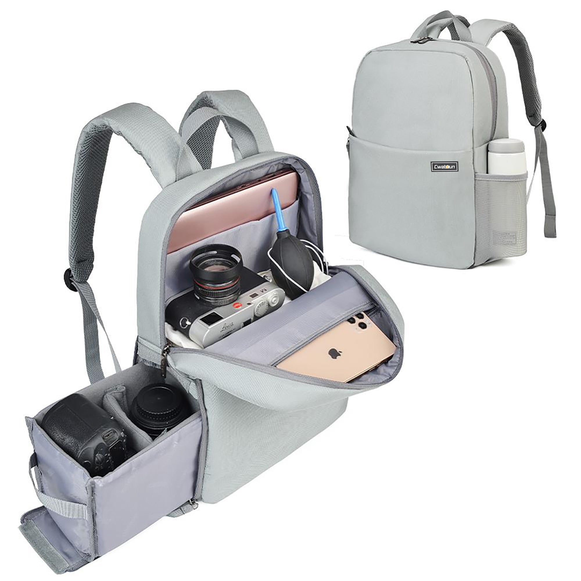 CADeN DSLR Backpack
