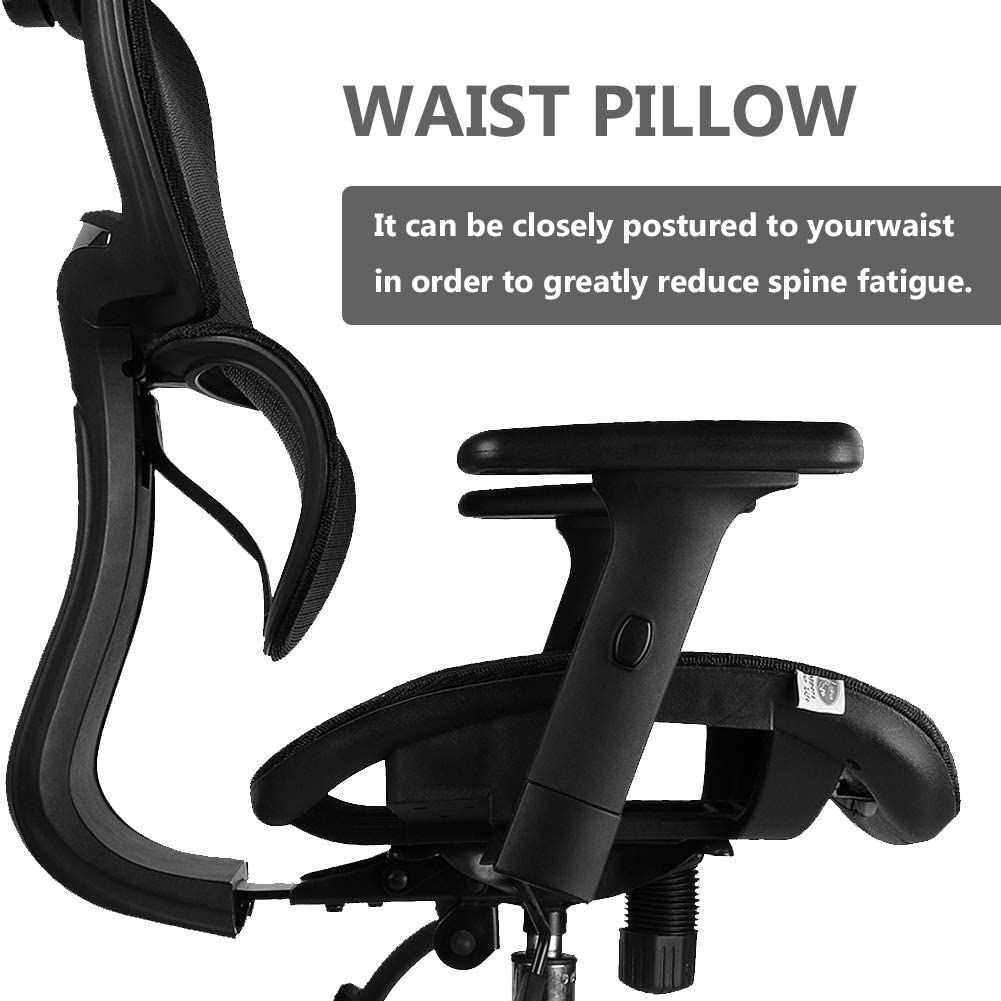 Ergonomics Mesh Chair