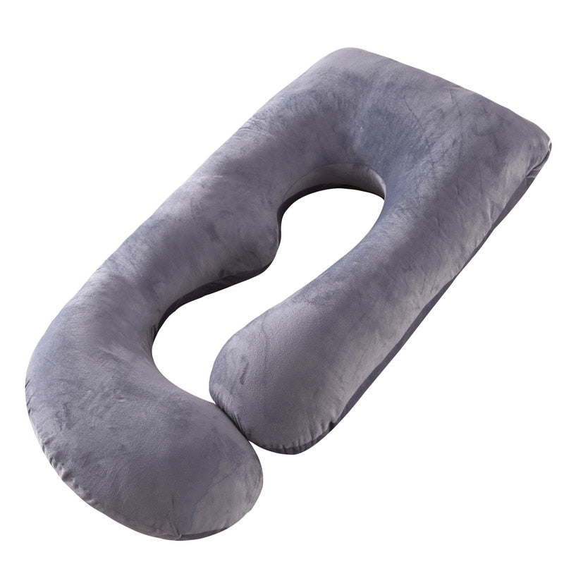 Big Soft Lumbar Pillow
