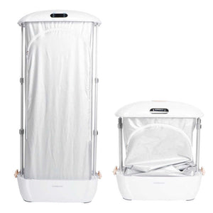 Automatic Ironing Machine