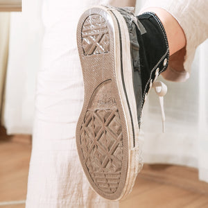 Automatic Shoe Cover Dispenser