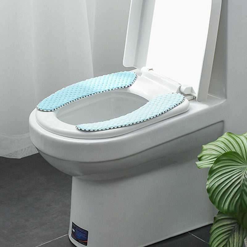 Toilet Seat Warmer