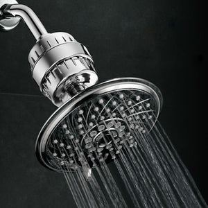 Shower Filter Purifier