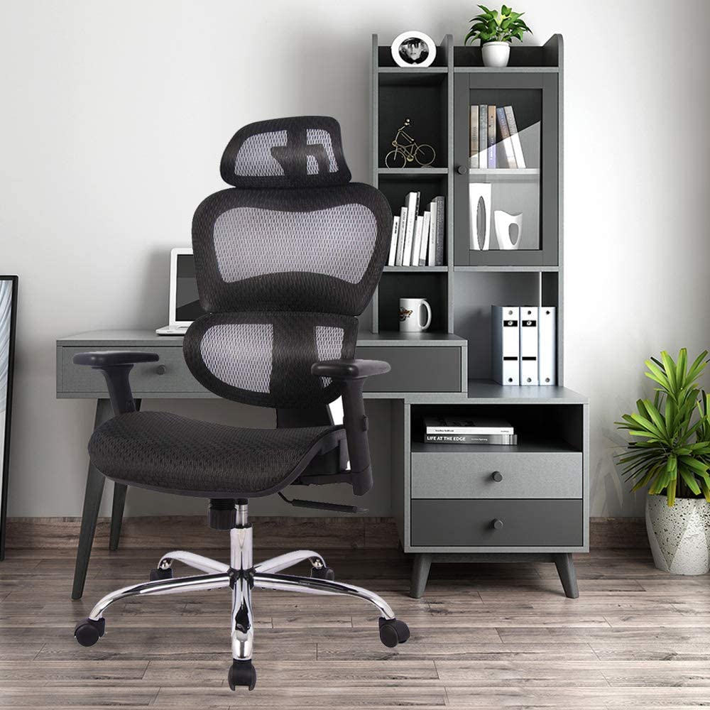 Ergonomics Mesh Chair