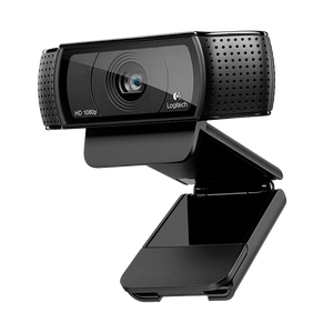 Logitech C920 Pro Webcam