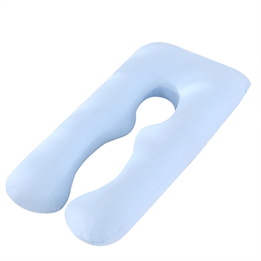 Big Soft Lumbar Pillow